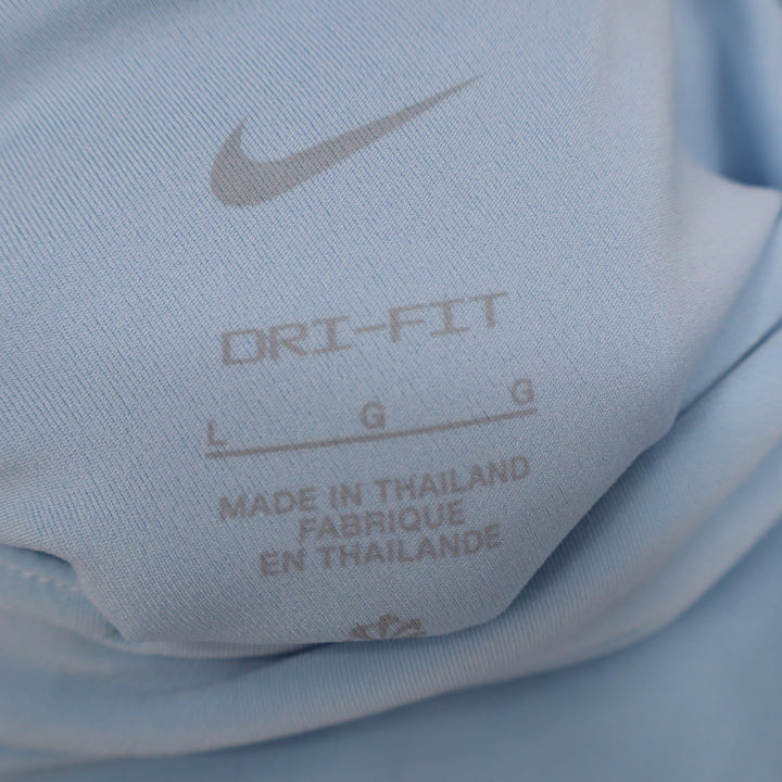 Nike Golf Womens Dri-FIT Victory Skort Light Blue Size L NEW