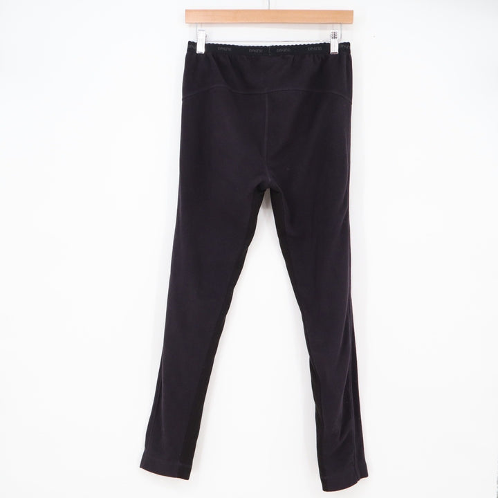 Dakine Leggings Womens S Base Layer Black Thermal Winter Sports Excellent