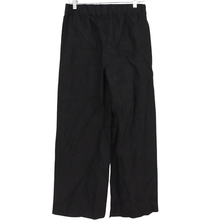 American Giant Women's Linen Pant Size S Made In USA