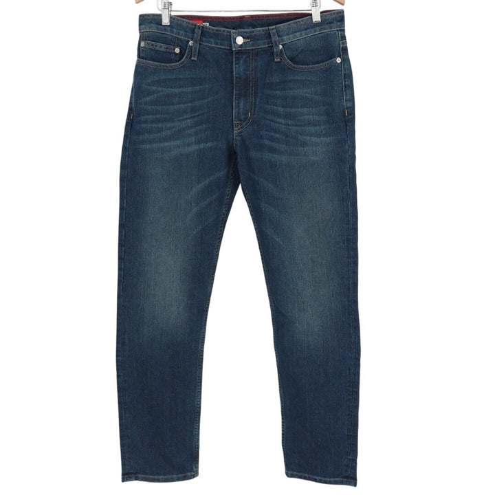 American Giant Dakota Straight Jeans Mens 32x30 Made In USA