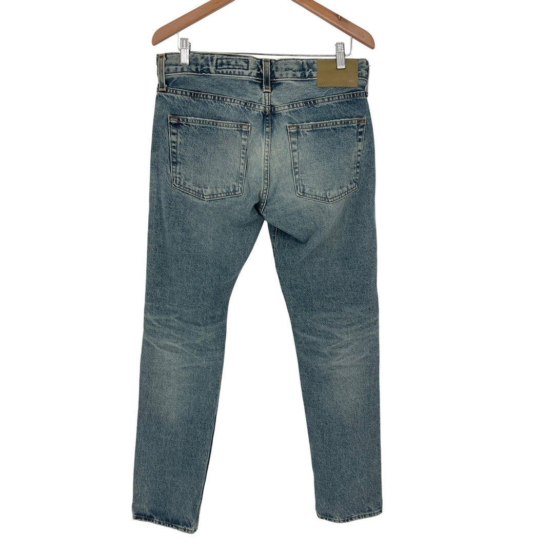AG Adriano Goldschmied Tellis Modern Slim Jeans Men Size 32R