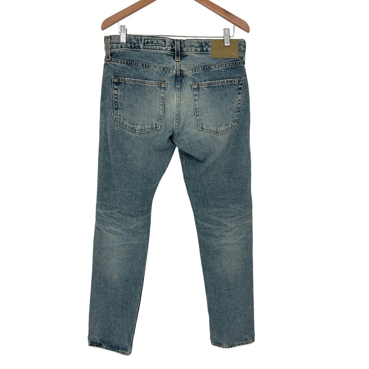 AG Adriano Goldschmied Tellis Modern Slim Jeans Men Size 32R