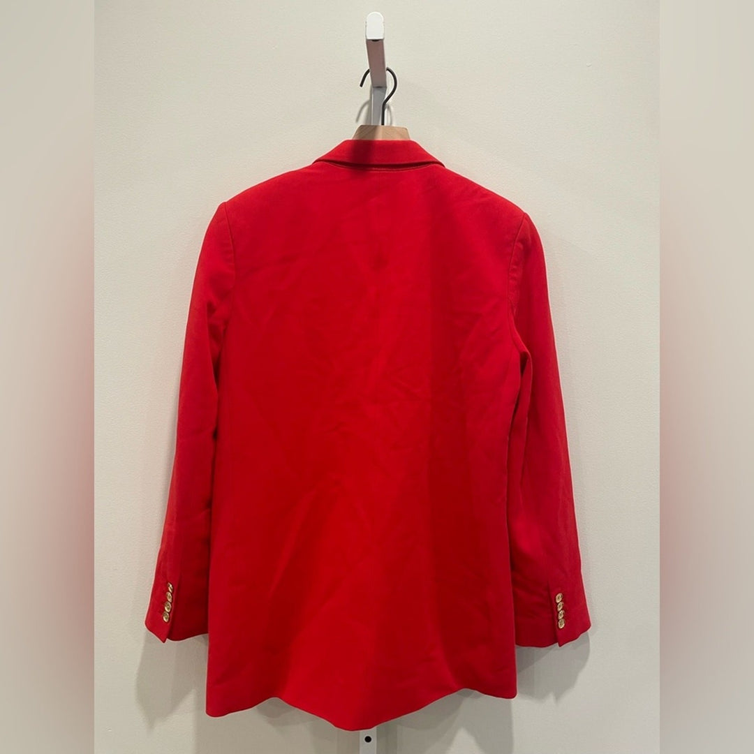 Michael Kors Mensy Blazer Size 8