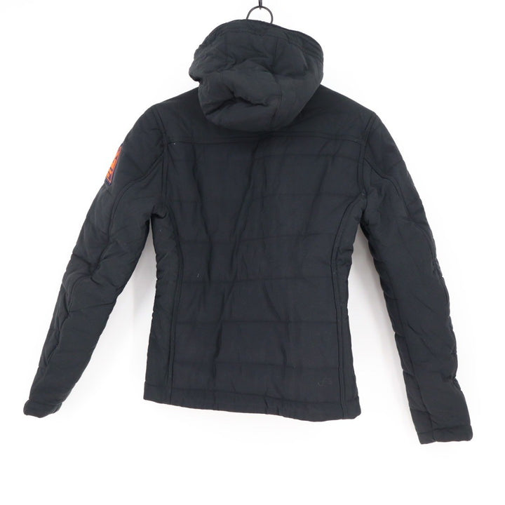 American Giant Women's Blizzard Full Zip Made In USA Size XS