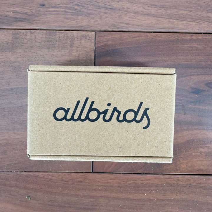Allbirds Womens Thong Underwear Peppercorn XXXL Tencel Wool Elasterell NWT