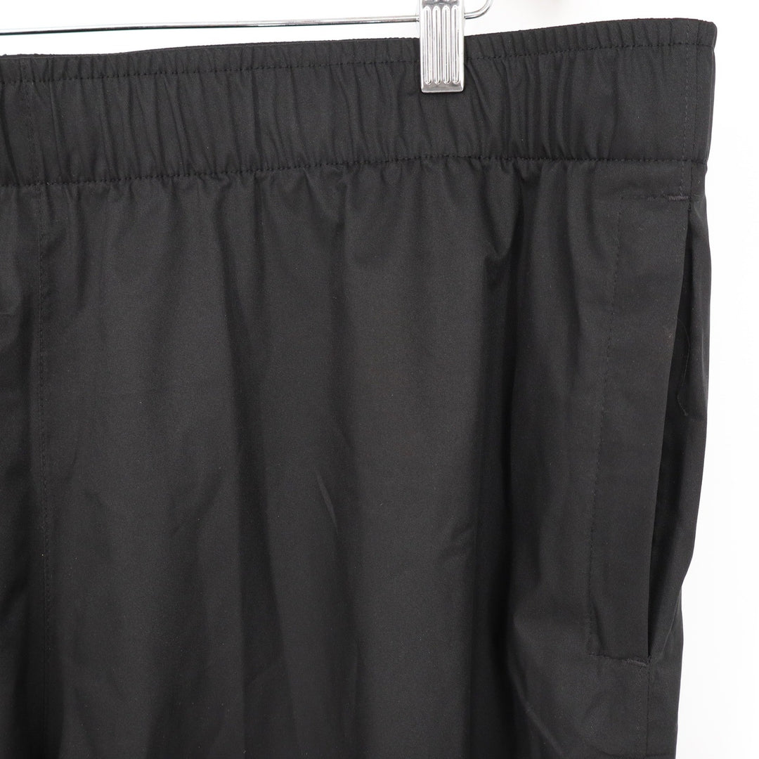 Walter Hagen Mens Perfect 11 Rain Pant Black XXL Waterproof Windproof