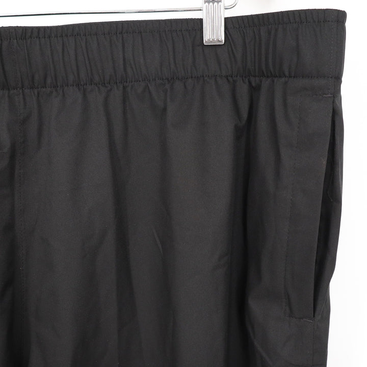 Walter Hagen Mens Perfect 11 Rain Pant Black XXL Waterproof Windproof