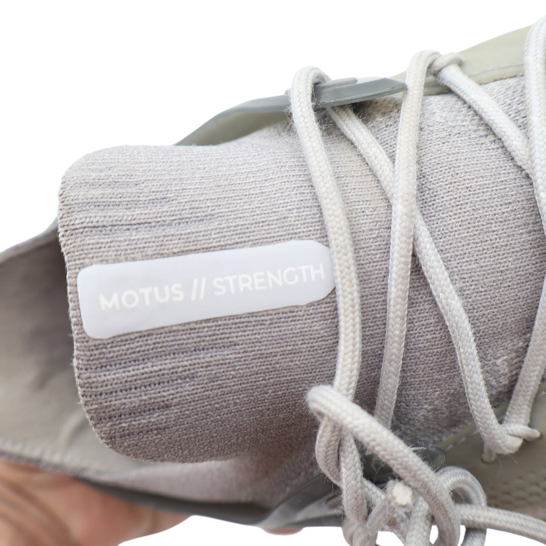 Vivobarefoot Sneaker Mens 13 Motus Strength M Storm Cloud Grey Training
