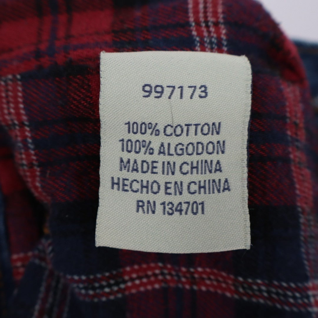 Boston Traders Jeans Mens 36x30 Blue Denim Cotton Preppy Straight Leg Streetwear