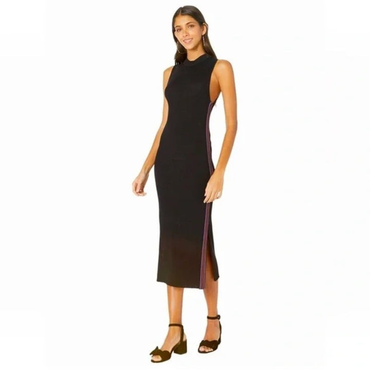 Cupcakes and Cashmere Leola Dress Size M