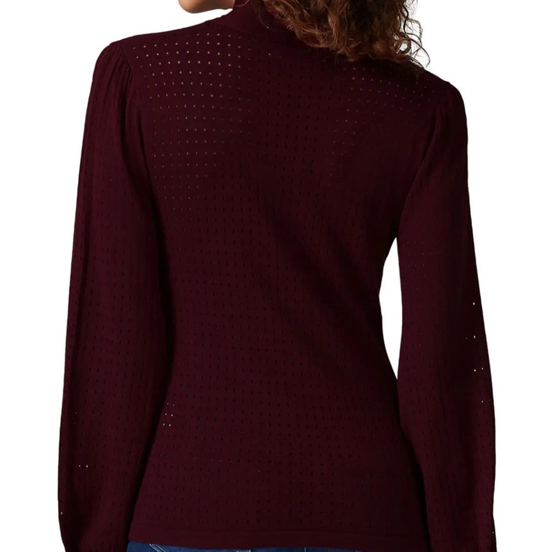 Keepsake Serein Knit Top Size S