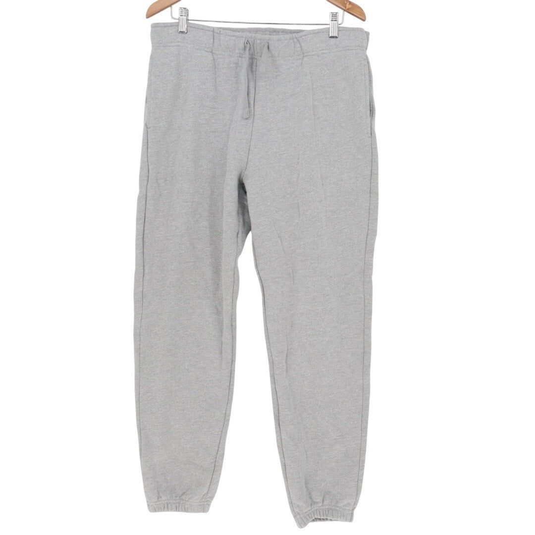 American Giant Women's Classic Sweatpant Size L Made in USA