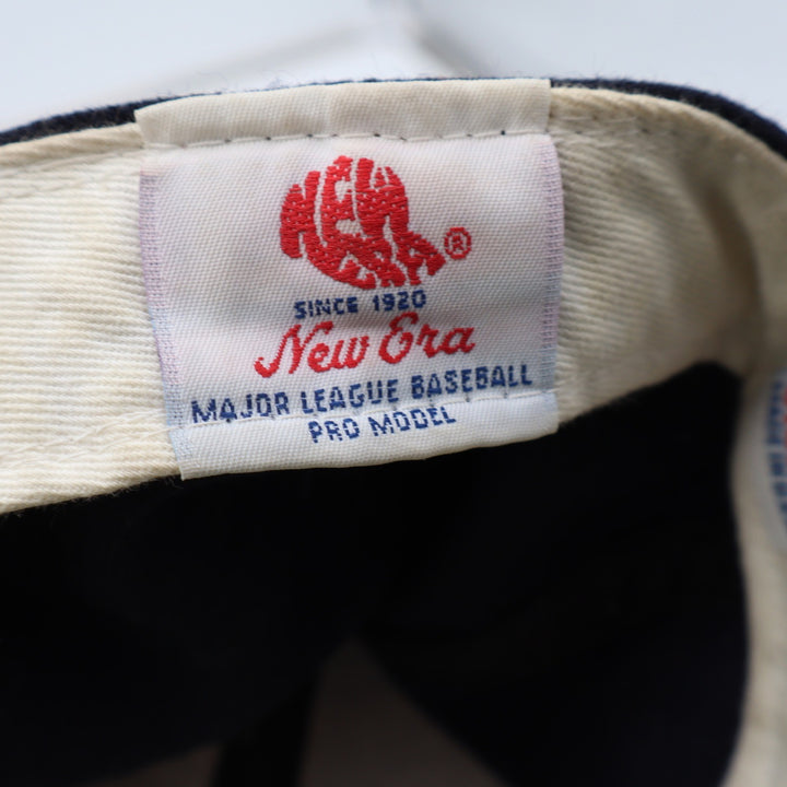 Boston Red Sox New Era Hat Unisex 6 3/4 Diamond Collection Navy MLB Baseball