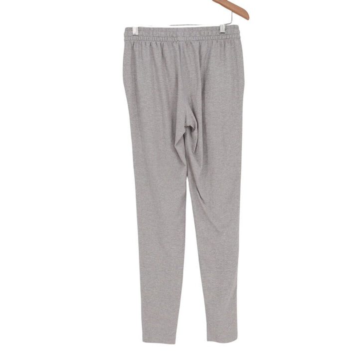 Outdoor Voices Cloudknit Sweatpant Womens XS Gray Stretch Drawstring Mid-Rise