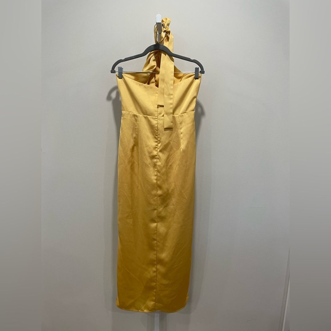 Elle Zeitoune Kelsie Dress Size M