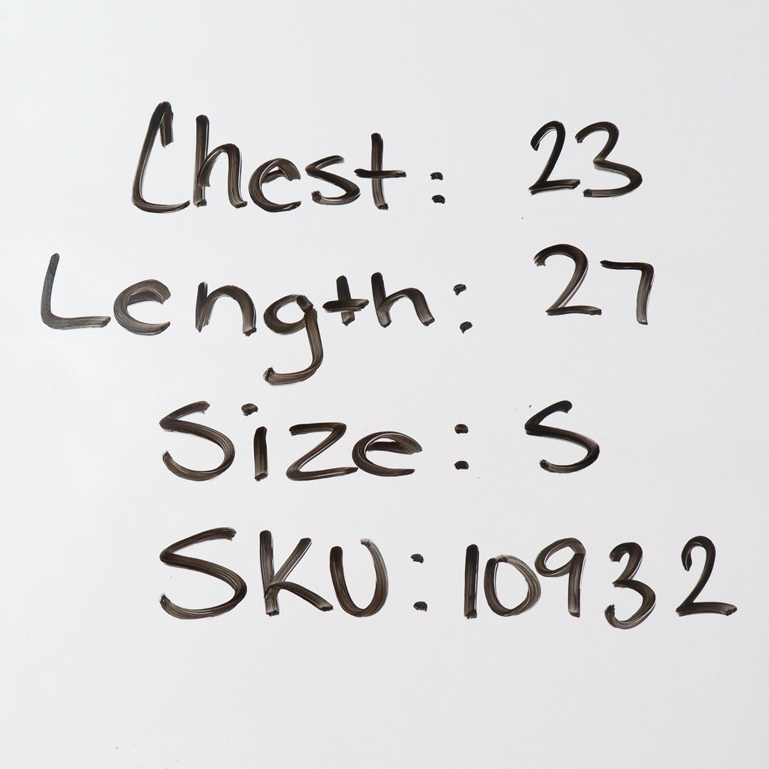 Eighty Eight Brand Mens Brown Cotton Short Sleeve Crew Neck T-Shirt Size S