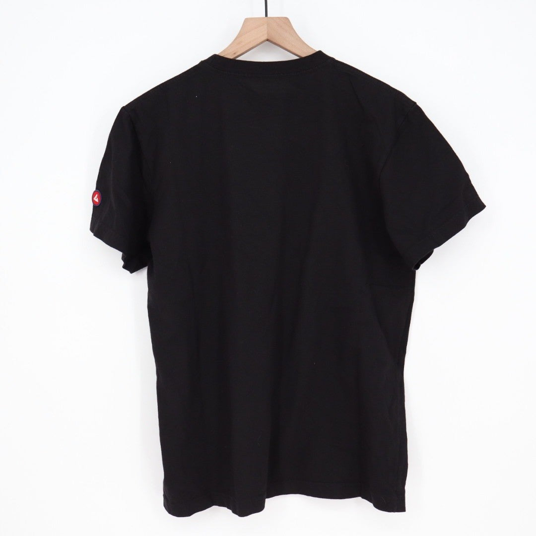 American Giant Men's Vintage Crew Tee Size M Made in USA