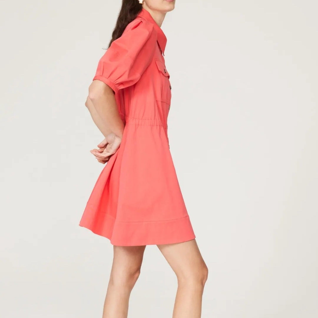 Ba&sh Lincoln Dress Size XS