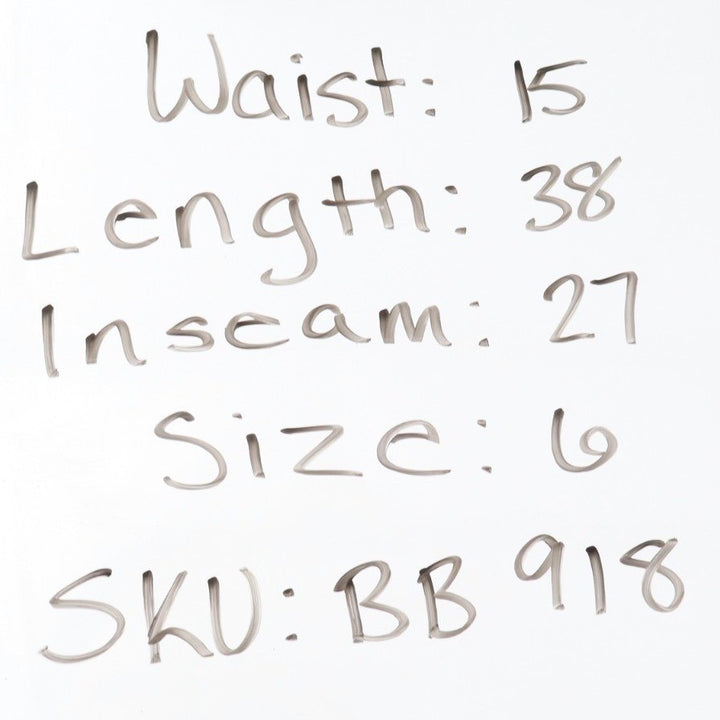 Old Navy Extra High Waisted Sky-Hi Straight Jeans Womens 6 Black Denim Raw Hem
