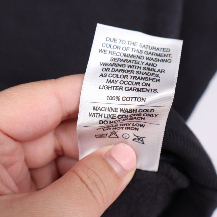 American Giant UNISEX American Vintage Crew Size XS Made In USA