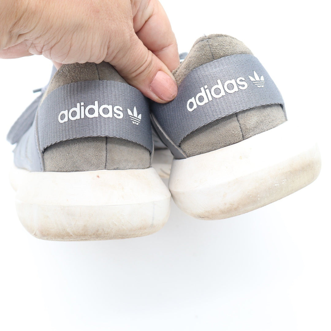 Adidas Tubular Viral Grey White Womens Sneakers Size 9 Low Top Shoes