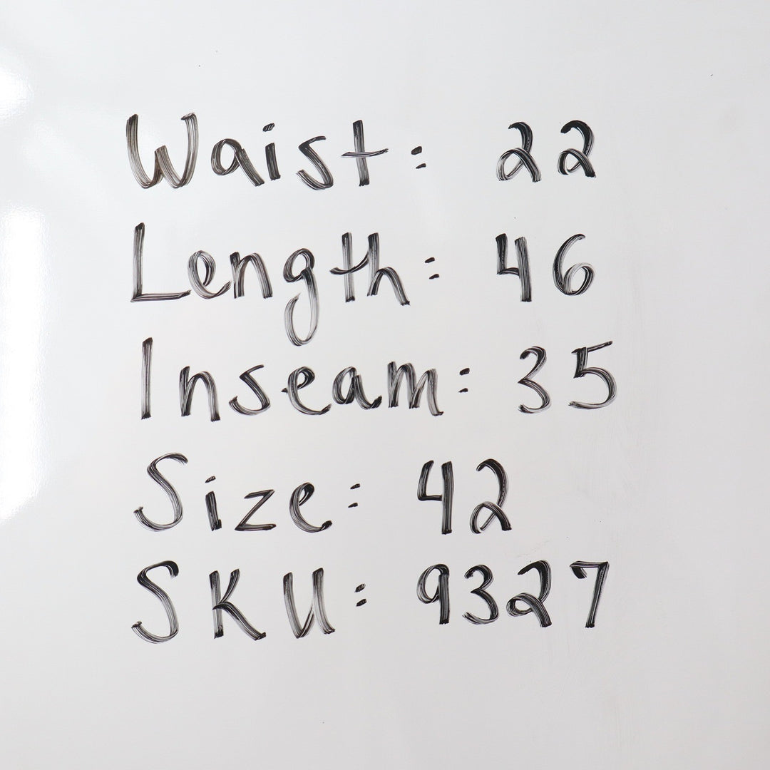 Walter Hagen P11 Performance Golf Pants Mens 42x36 Light Khaki Stretch New