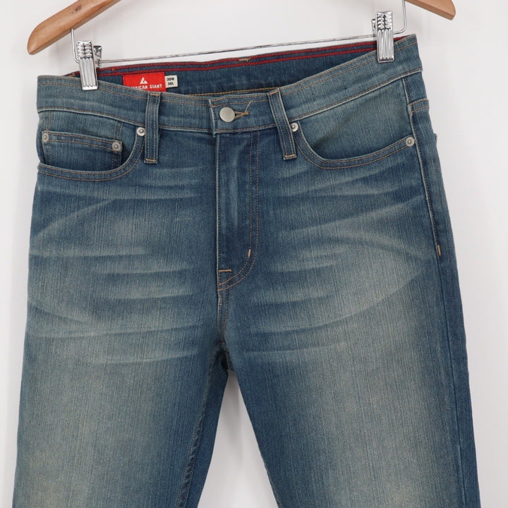 America Giant Men's Dakota Straight Pant Size 30X30 Made In USA