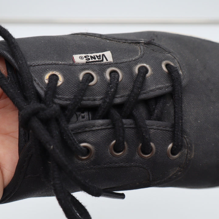 Vans Sneakers Men 10.5 Chima Ferguson Pro Black Checkerboard Good