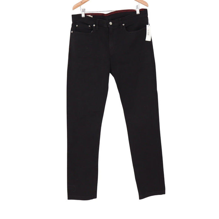 American Giant Men's Roughneck Pant Straight Made In USA 32X34