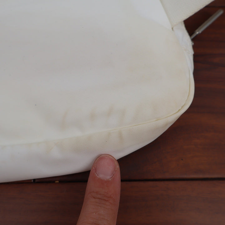 Lululemon Everywhere Belt Bag White Adjustable Strap Fanny Pack Bag