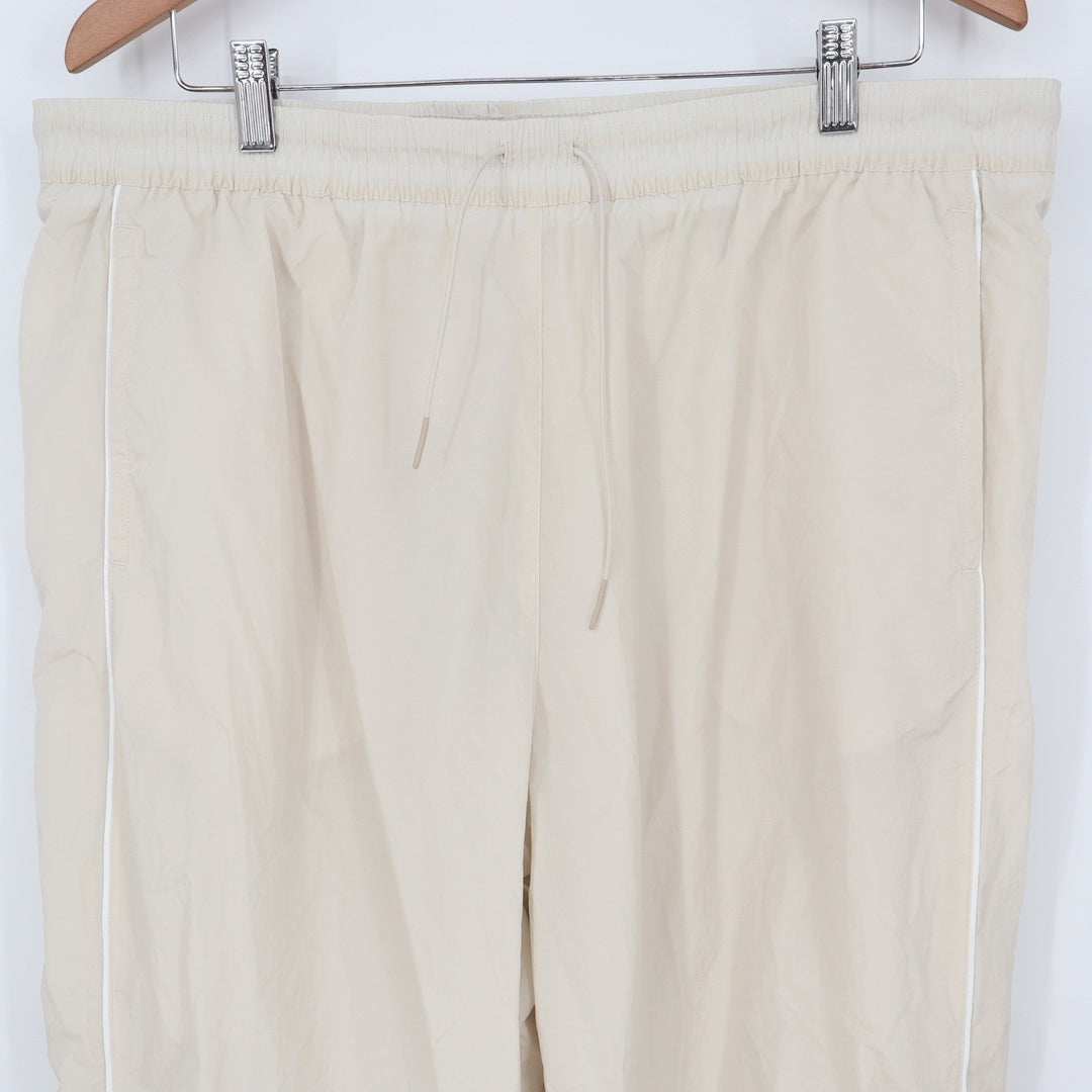 Nike Womens Sportswear Essential High Rise Track Pants Brown XL NWT