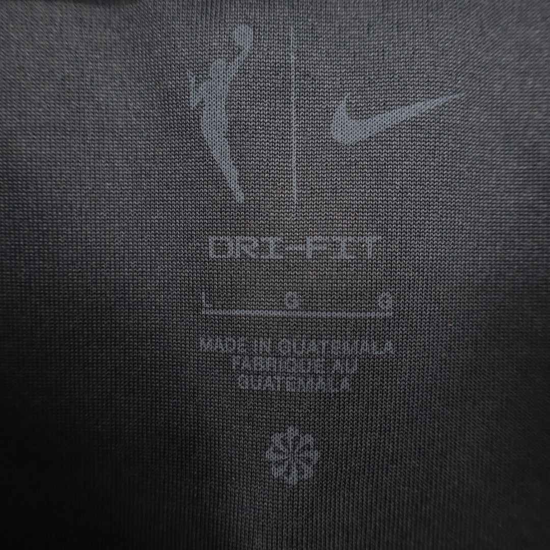 Nike New York Liberty Sabrina Ionescu #20 Explorer Edition Jersey Black