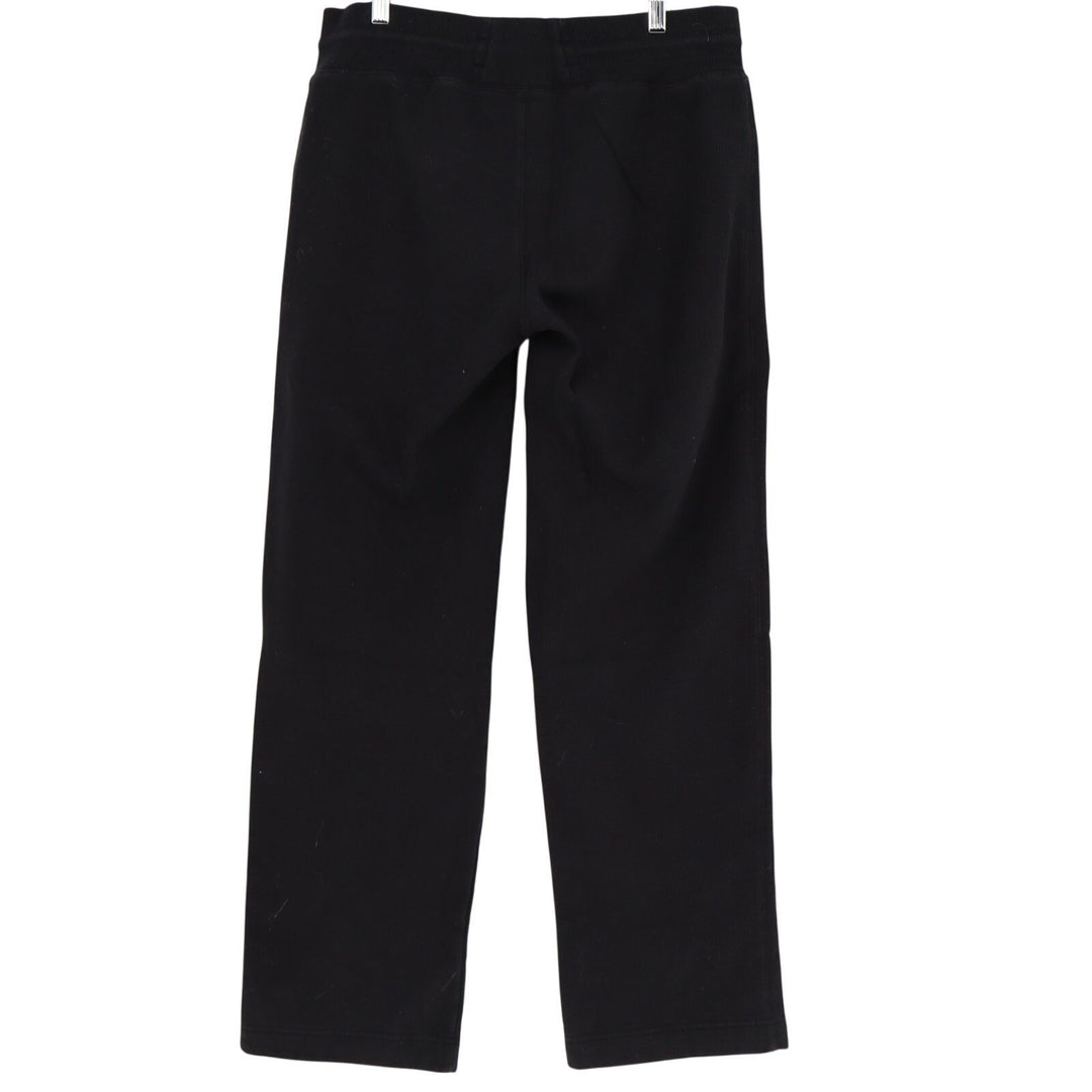 Sport Tek Perk Valley Field Hockey Sweatpants Womens L Black Cotton Drawstring