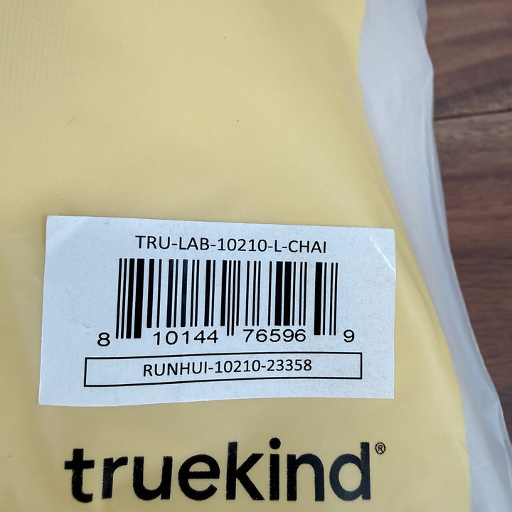 Truekind Supportive Comfort Wireless Shaping Bra Chai L