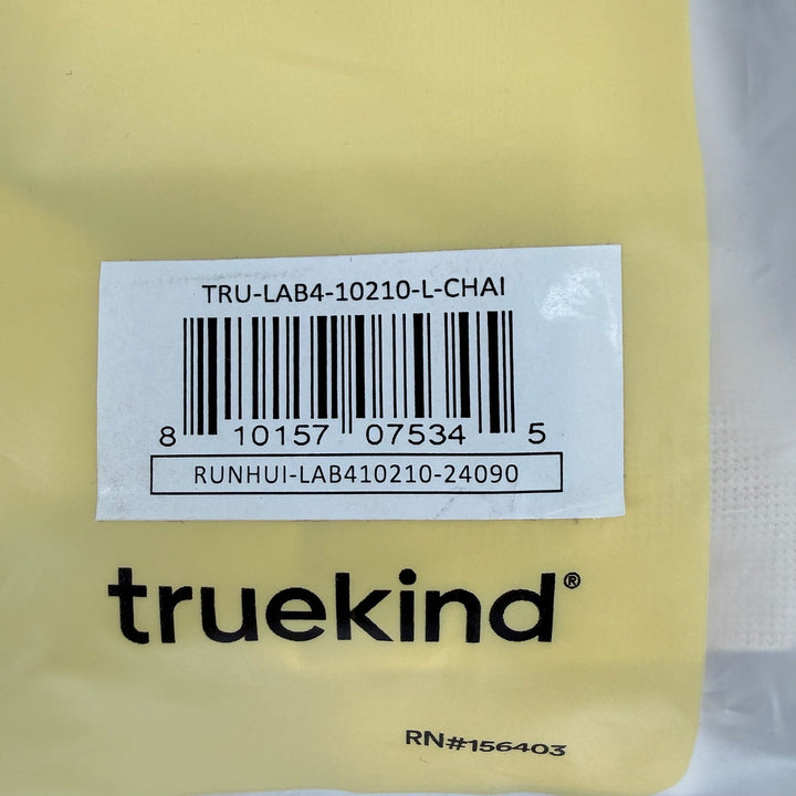 TrueKind Supportive Comfort Wireless Shaping Bra Beige L