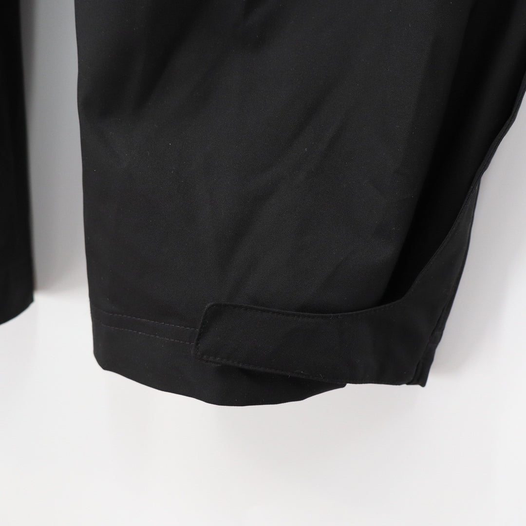 Walter Hagen Mens Perfect 11 Rain Pant Black XXL HydroProof Ultra Waterproof NEW