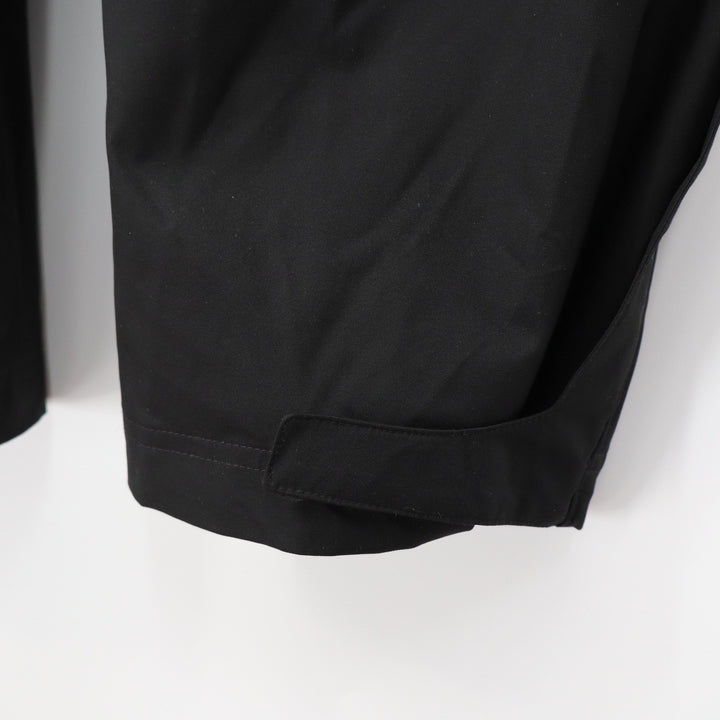 Walter Hagen Mens Perfect 11 Rain Pant Black XXL HydroProof Ultra Waterproof NEW