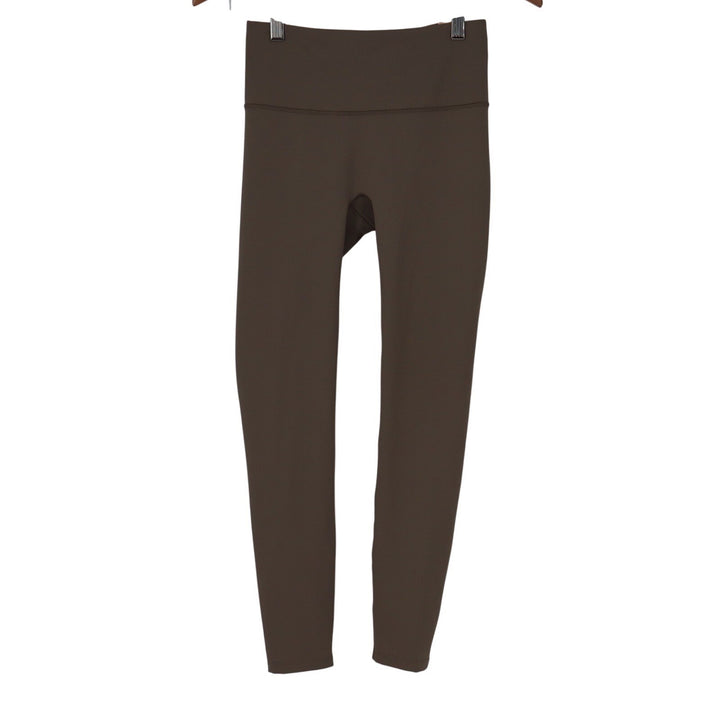 Calia Womens Powermove 7/8 Legging Dark Grey High Rise XS NEW
