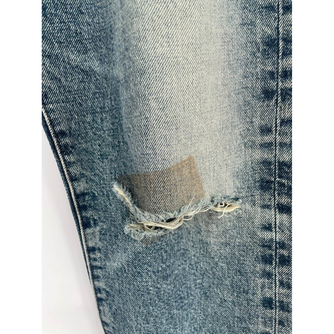 AG Adriano Goldschmied Tellis Modern Slim Jeans Men Size 32R