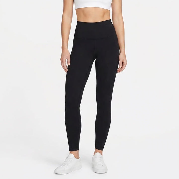 Gymshark Lifting Club Black High Waisted Scrunch Bum Leggings Medium