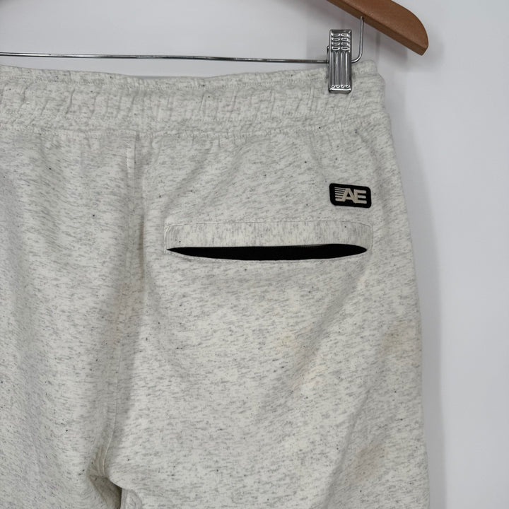American Eagle Outfitters AE Joggers Men's S Drawstring Waist Sweatpants
