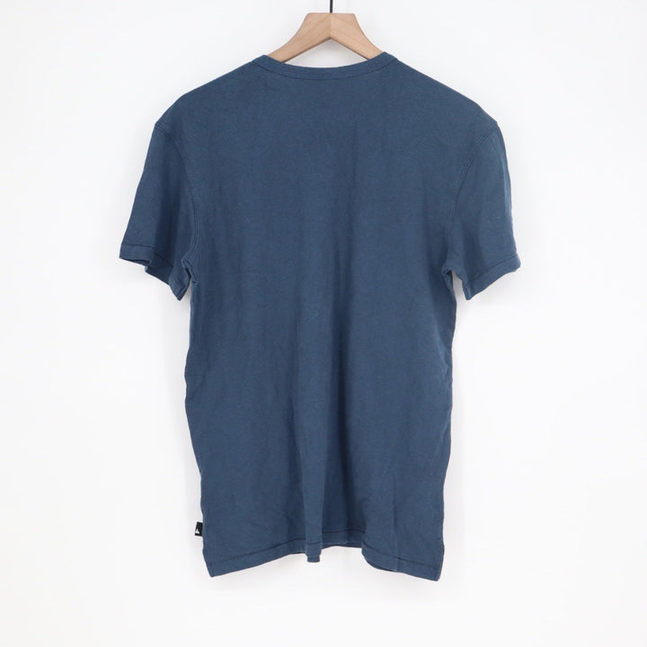American Giant Crew Tee Short Sleeve Size S Made In USA