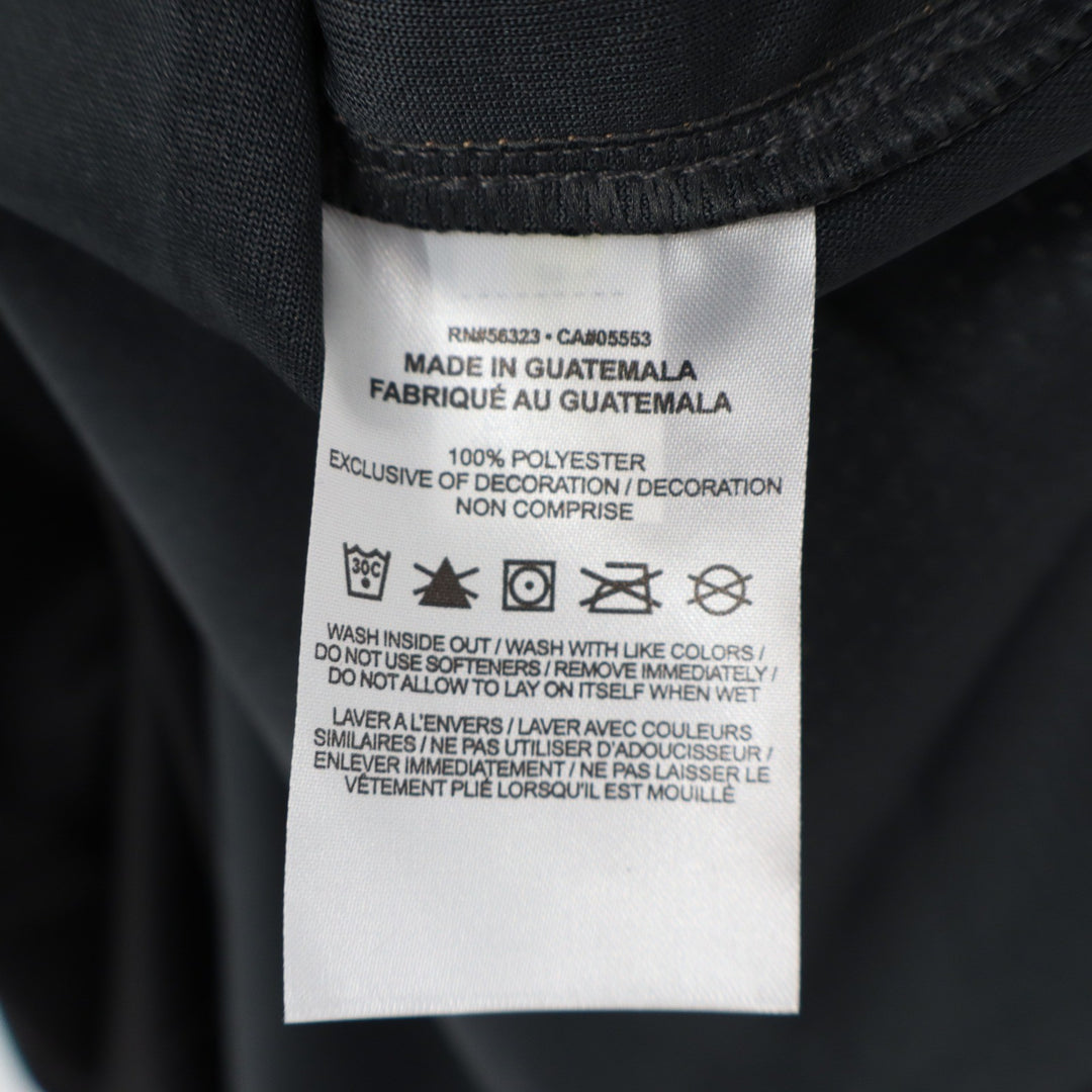 Nike New York Liberty Sabrina Ionescu 20 Explorer Edition Jersey XL