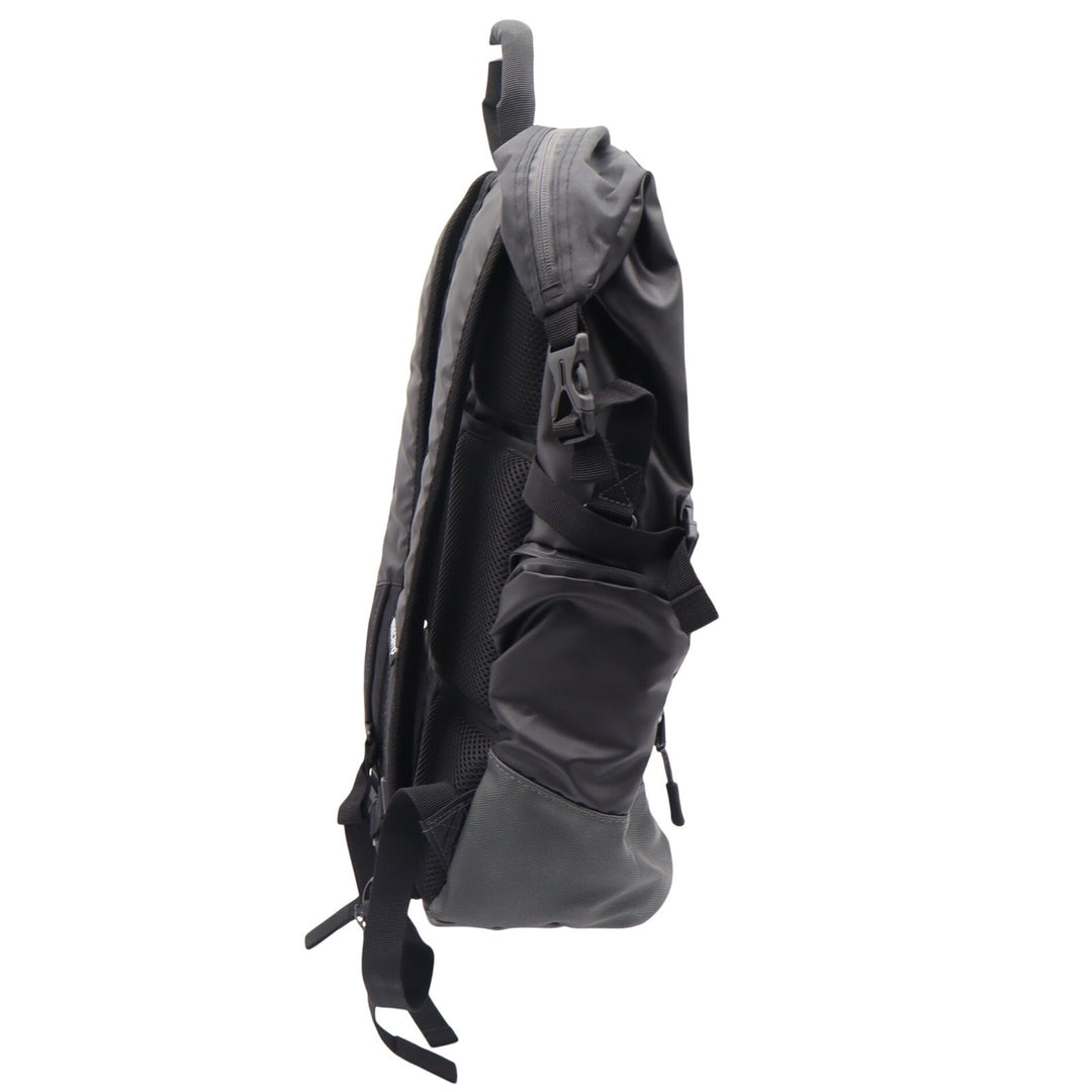 Basecamp Backpack Unisex OS IBM Laptop Rucksack Black Tech Corporate Excellent