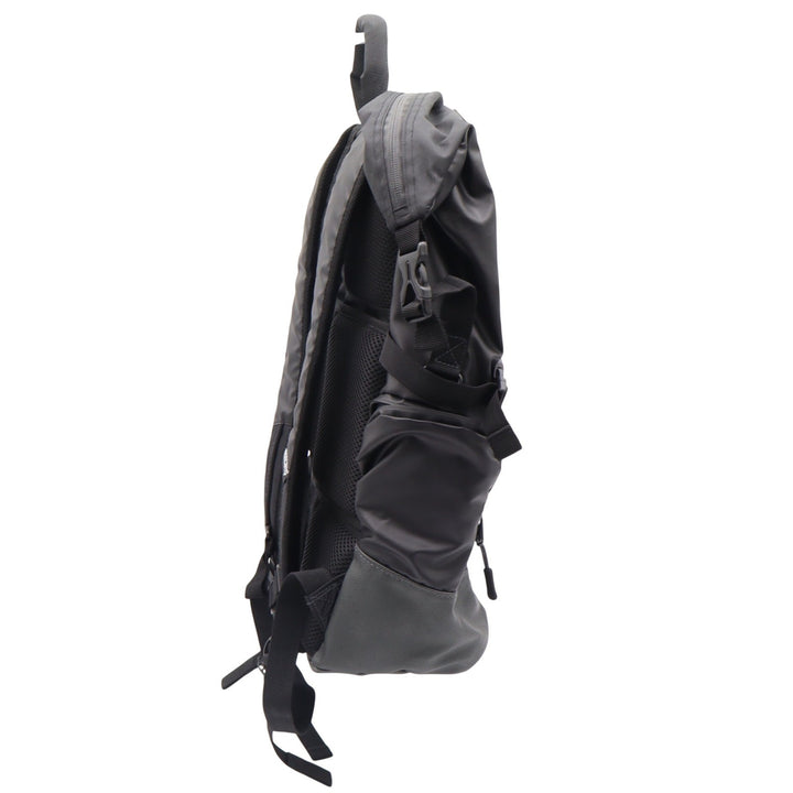 Basecamp Backpack Unisex OS IBM Laptop Rucksack Black Tech Corporate Excellent