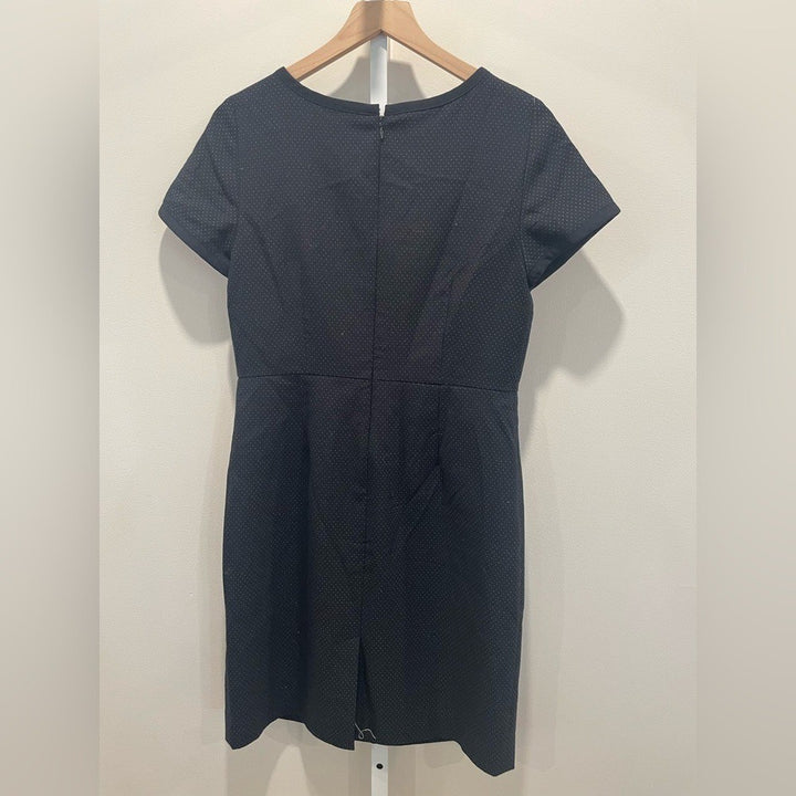 Talbots Shift Mini Dress Size 10P