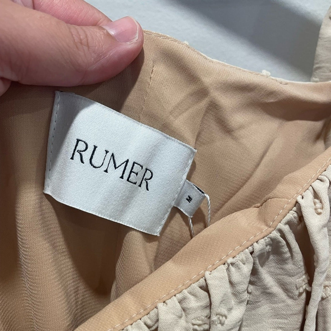 Rumer Delilah Mini Size M