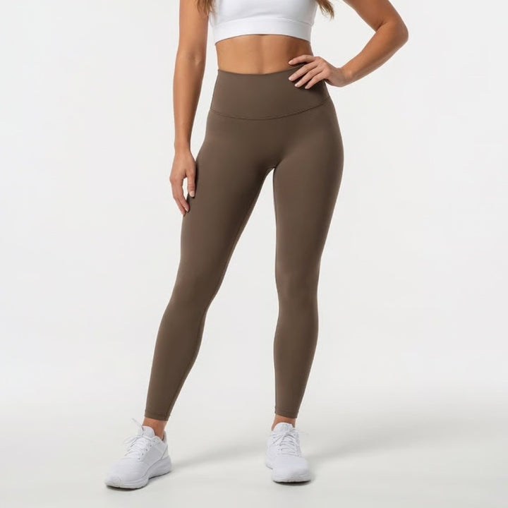 Calia Womens Powermove 7/8 Legging Dark Grey High Rise XS NEW