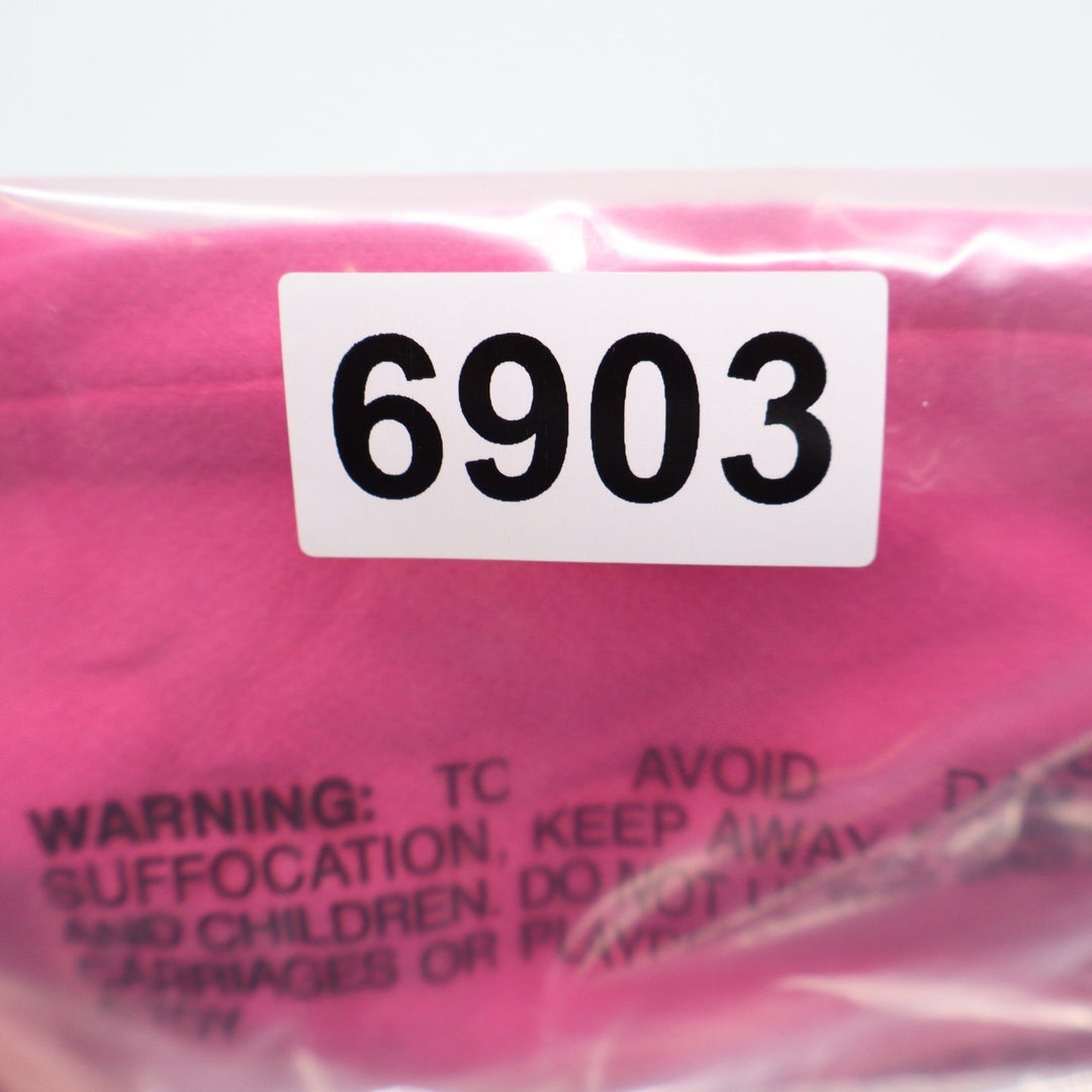 Naked Wardrobe Womens Neon Pink Asymmetric One Shoulder Bodycon Mini Dress Small