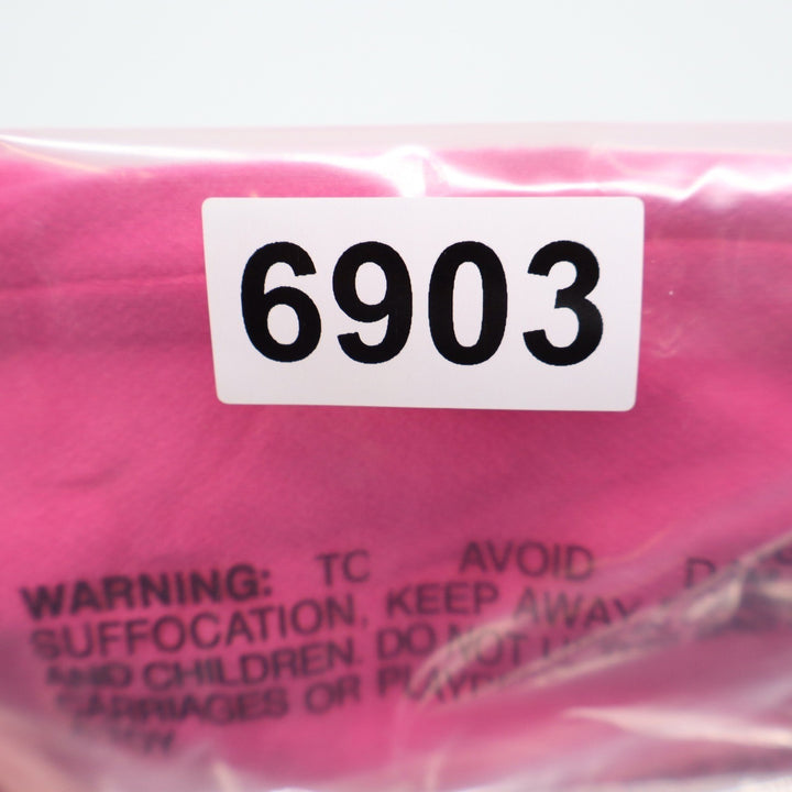 Naked Wardrobe Womens Neon Pink Asymmetric One Shoulder Bodycon Mini Dress Small
